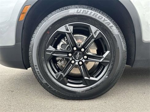 Used 2023 Chevrolet Blazer LT w/ Midnight/Sport Edition image 39
