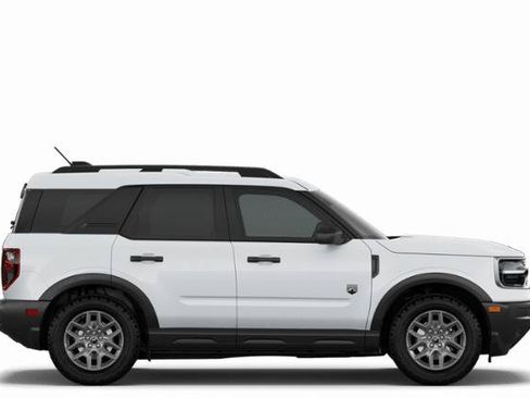 New 2026 Ford Bronco Sport Big Bend w/ Convenience Package AWD/4WD image 28