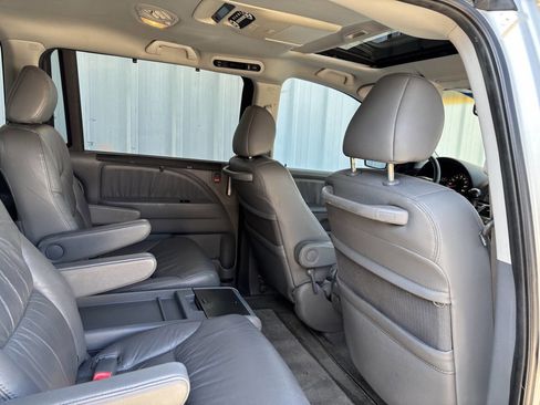 Used 2007 Honda Odyssey Touring image 38