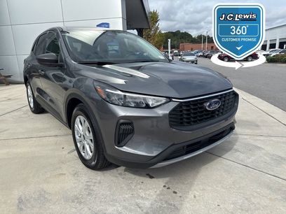Certified 2024 Ford Escape Active