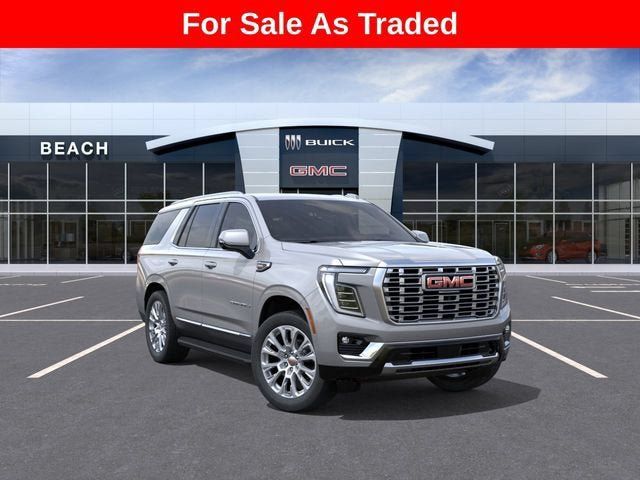 New 2026 GMC Yukon Denali RWD image 1