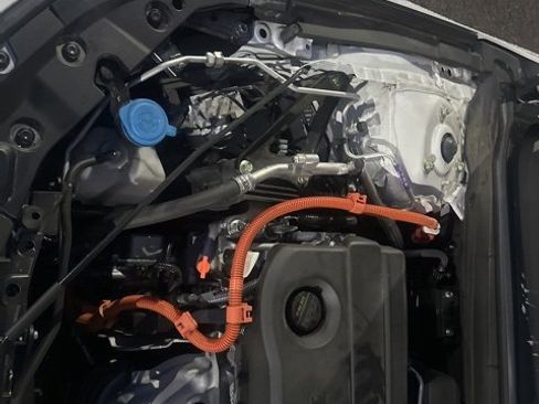 Used 2024 Honda Accord Sport image 13