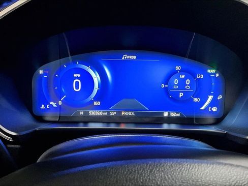 Used 2020 Ford Escape SE Sport image 21