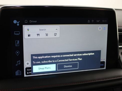 Used 2024 Chevrolet Suburban RST image 34