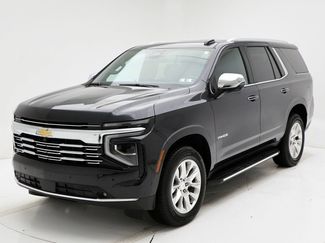 Used 2025 Chevrolet Tahoe Premier video 2
