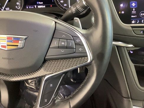 Used 2020 Cadillac XT5 Sportv image 22