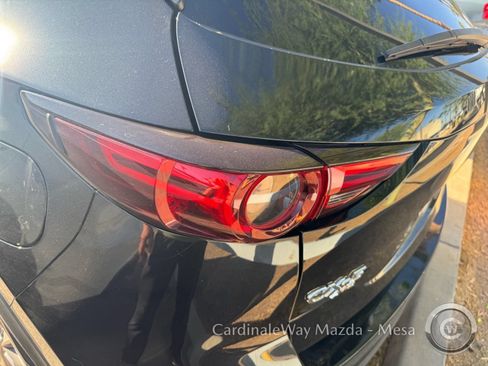 Used 2020 MAZDA CX-5 Grand Touring Reserve AWD/4WD image 11