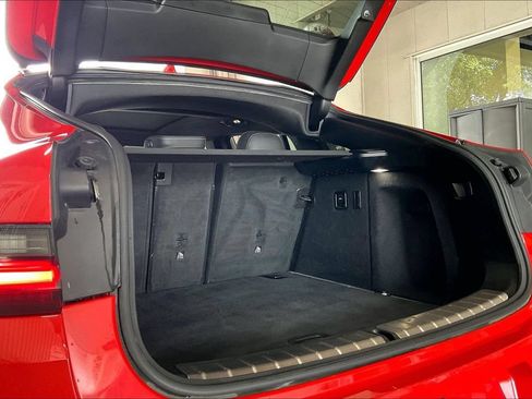 Used 2020 BMW X4 M AWD/4WD image 19