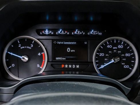 Used 2022 Ford F350 XL w/ STX Appearance Package image 20