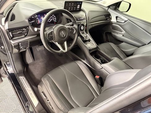 Used 2024 Acura RDX SH-AWD image 4