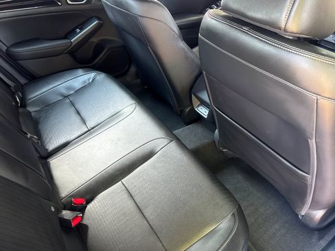 Used 2024 Honda Civic Sport Touring image 31