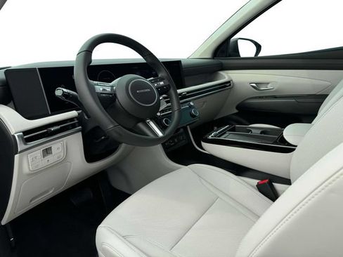 New 2025 Hyundai Tucson SEL AWD/4WD image 14