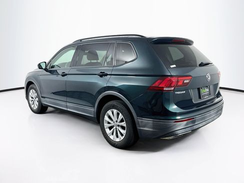 Used 2018 Volkswagen Tiguan S FWD image 5