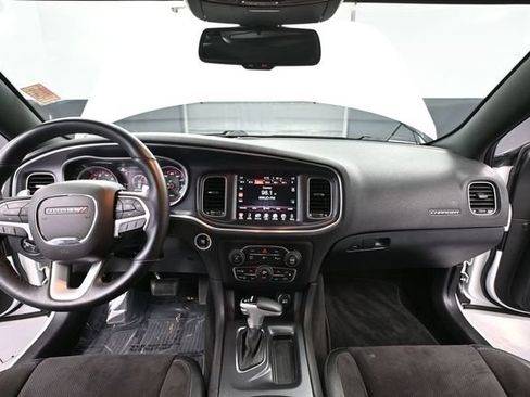 Used 2016 Dodge Charger R/T RWD image 29