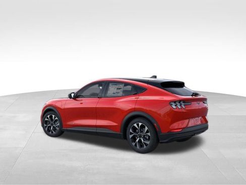 New 2026 Ford Mustang Mach-E Select w/ Comfort Package Lite AWD/4WD image 5