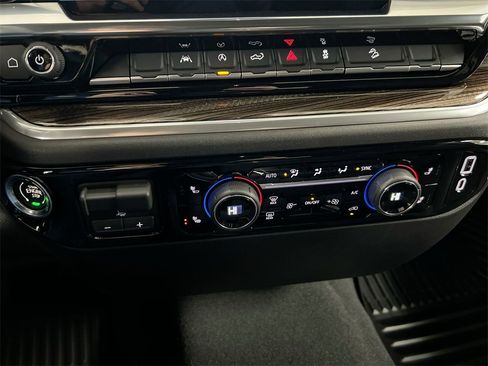 New 2026 Chevrolet Silverado 1500 LT w/ All Star Edition Plus image 16