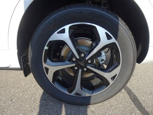 New 2024 Ford Escape ST-Line Select w/ Tech Pack #2 image 3