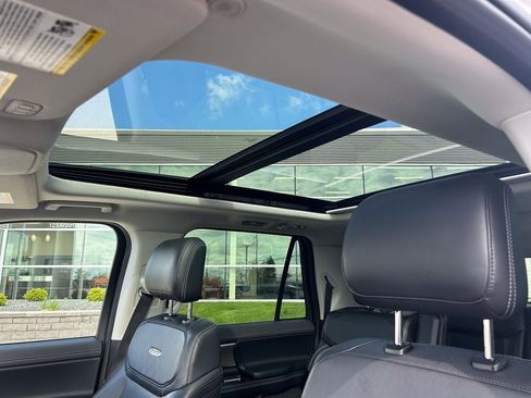 Certified 2025 Ford Expedition Max Platinum AWD/4WD image 30