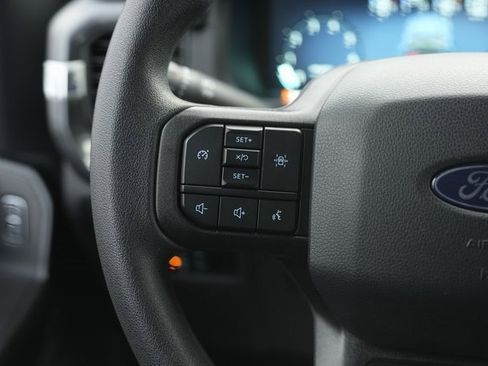 Used 2024 Ford F150 STX image 22