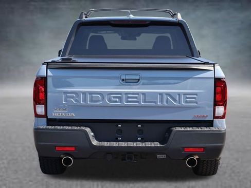 Used 2025 Honda Ridgeline Sport+ image 21