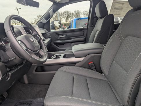 New 2026 RAM 1500 Express image 10