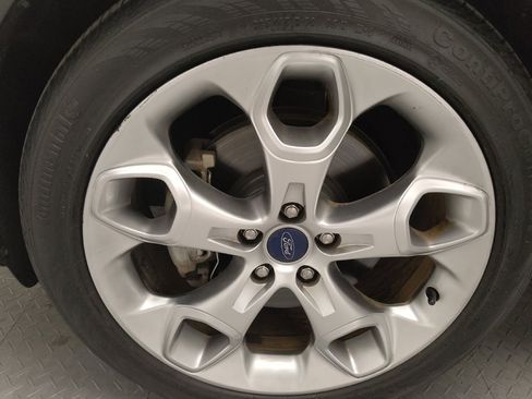 Used 2014 Ford Escape Titanium w/ Equipment Group 401A image 31