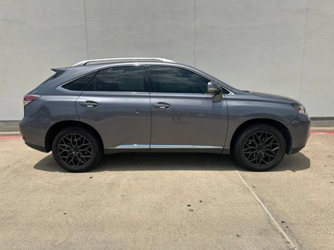 Used 2015 Lexus RX 350 AWD image 7