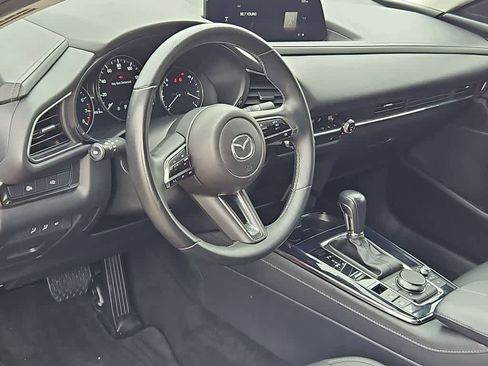 Used 2025 MAZDA CX-30 AWD 2.5 S w/ Preferred Package image 10