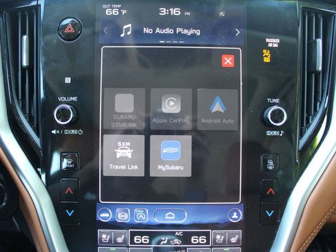 Used 2022 Subaru Legacy Touring XT AWD/4WD image 26