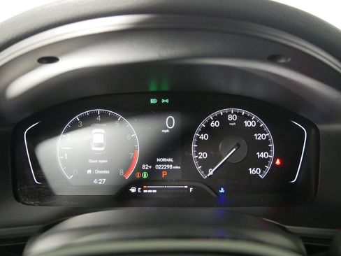 Used 2023 Honda Civic Sport image 15