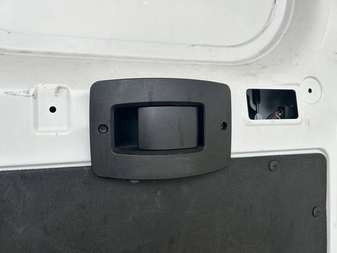 Used 2025 RAM ProMaster 2500 w/ Convenience Group FWD image 31