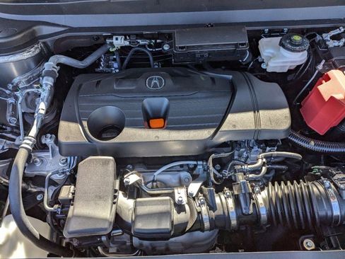 New 2026 Acura RDX A-Spec image 11