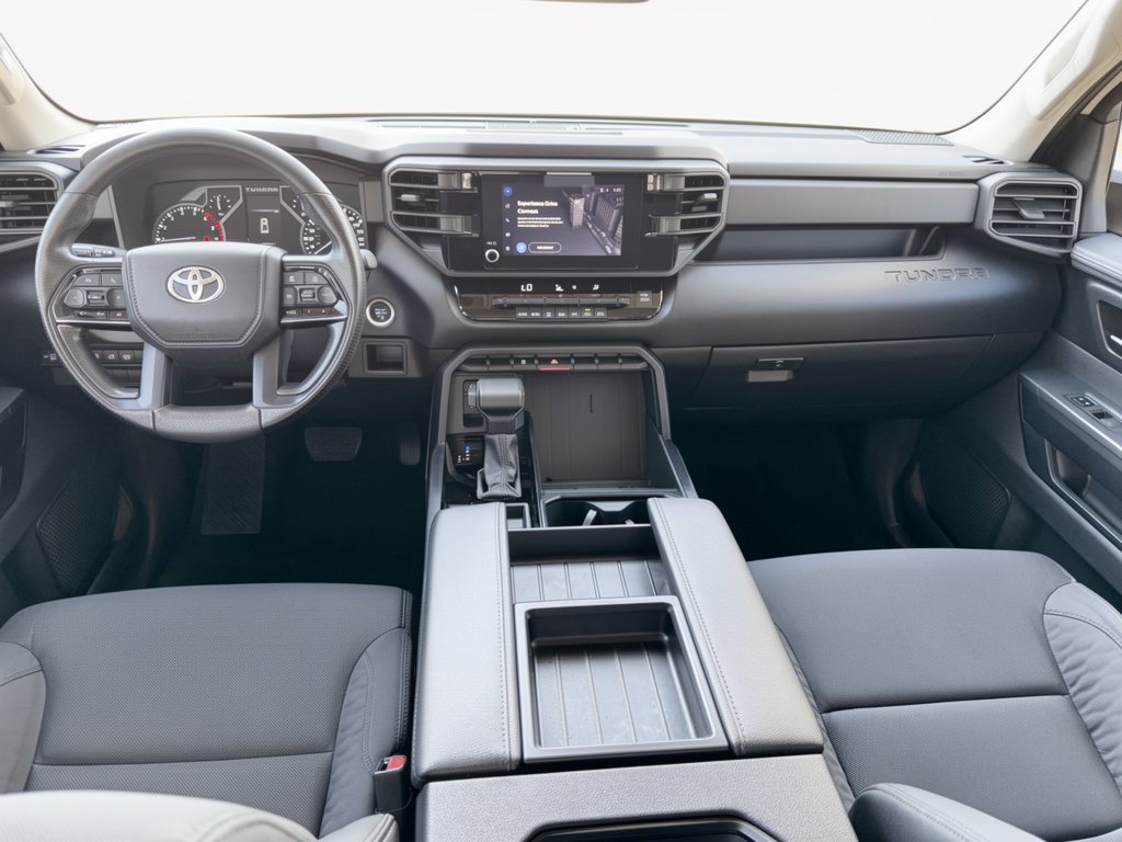 Used 2024 Toyota Tundra SR w/ SR Tow Package AWD/4WD image 17