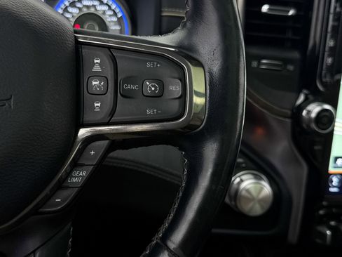 Used 2020 RAM 1500 Limited w/ Advanced Safety Group AWD/4WD image 31