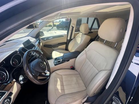 Used 2018 Mercedes-Benz GLE 350 w/ Premium 1 Package image 23