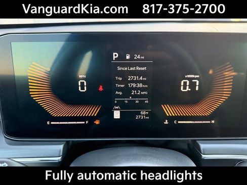 Certified 2025 Kia K5 GT-Line image 17