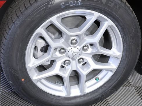 New 2025 Dodge Charger R/T w/ Quick Order Package 25M R/T image 7