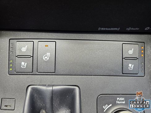 Used 2023 Lexus IS 350 F Sport w/ Navigation Package RWD image 33