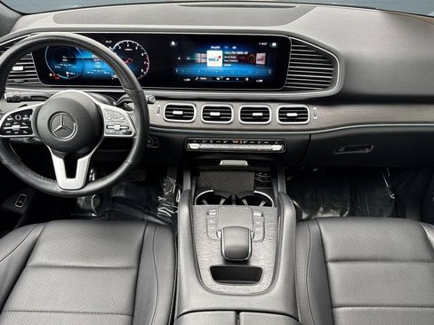 Used 2023 Mercedes-Benz GLE 350 4MATIC image 29