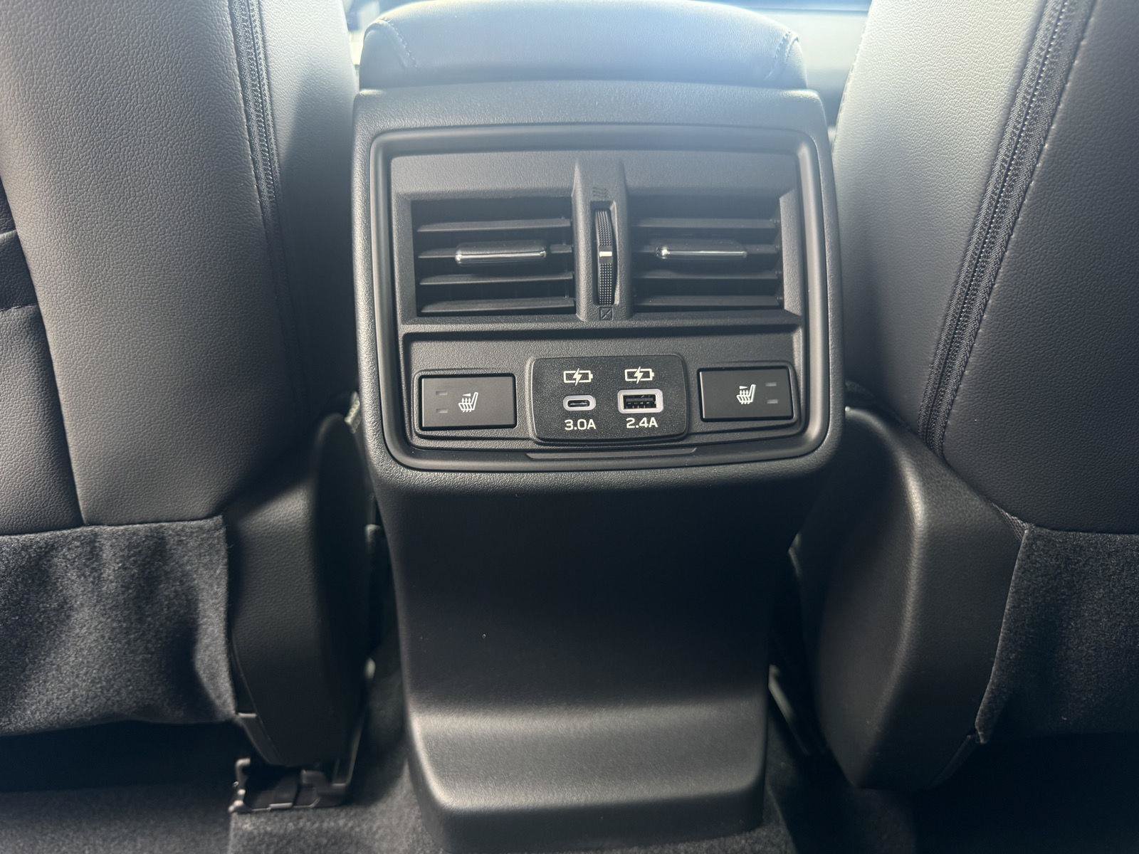 New 2026 Subaru Outback Limited AWD/4WD image 34