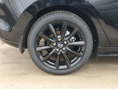 New 2026 MAZDA MAZDA3 2.5 S Hatchback w/ Premium Pkg image 5