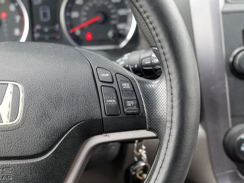 Used 2008 Honda CR-V EX image 43