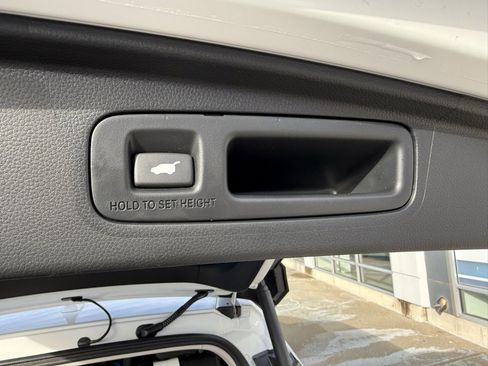 New 2026 Honda CR-V Sport Touring image 35