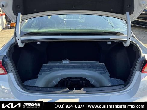 Used 2022 Kia K5 GT-Line image 12