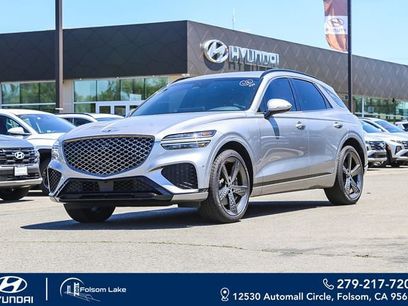 Used 2023 Genesis GV70 2.5T w/ Sport Prestige Package