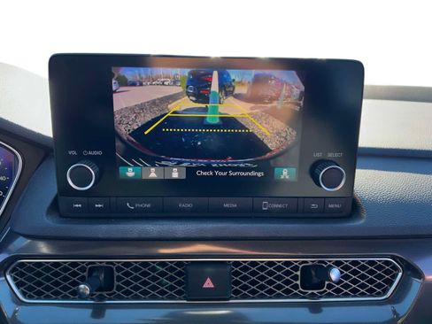 Used 2023 Acura Integra A-Spec image 21