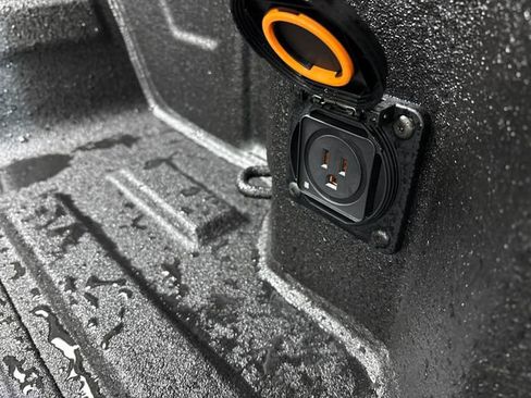 New 2026 Chevrolet Silverado 1500 LT Trail Boss w/ LT Trail Boss Premium Package image 31