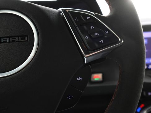 Used 2023 Chevrolet Camaro ZL1 image 14