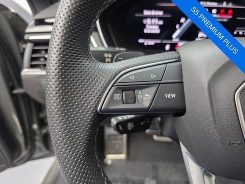 Used 2023 Audi S5 Premium Plus AWD/4WD image 19