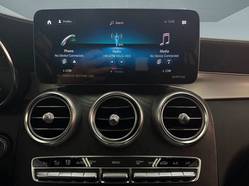 Certified 2022 Mercedes-Benz GLC 300 GLC 300 image 29